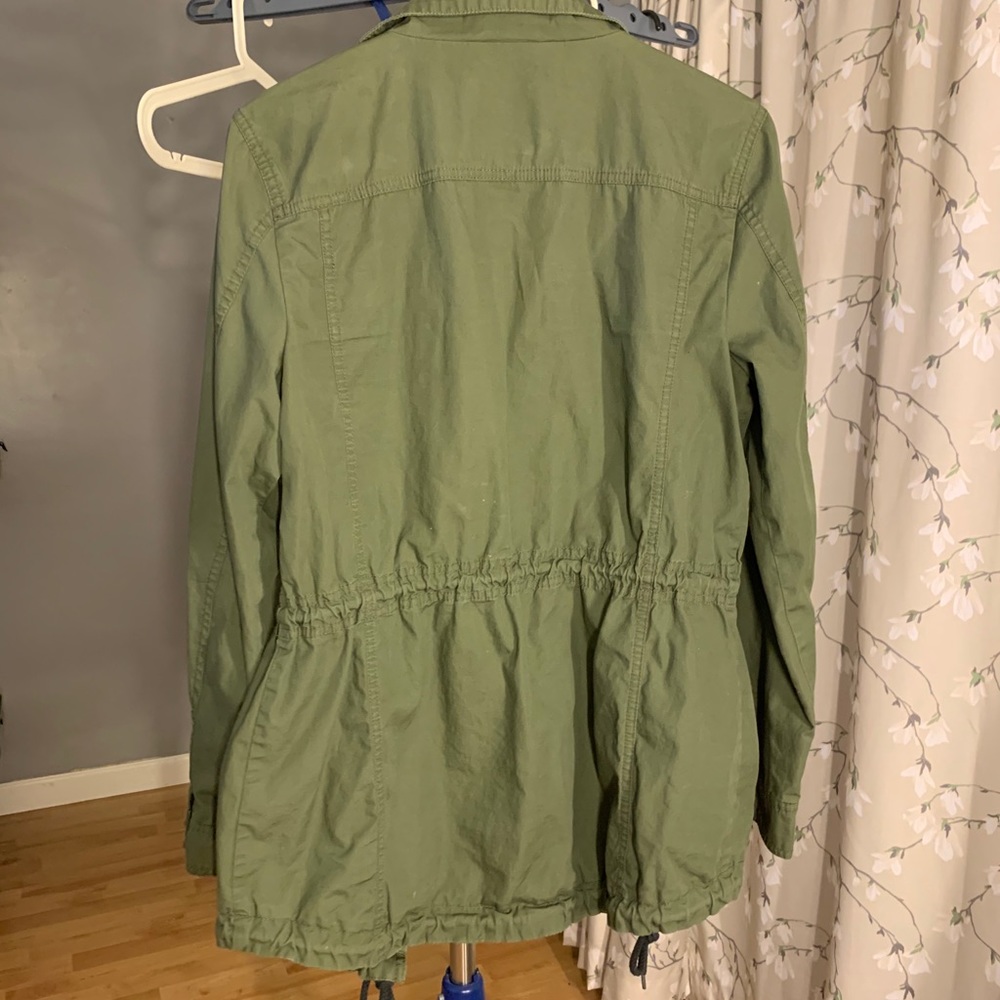 Express coat - Picture 2 of 3